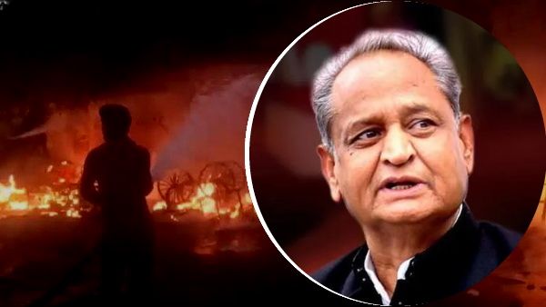Fact check: ರಾಜಸ್ಥಾನ ಸರ್ಕಾರ 8 ಮುಸ್ಲಿಮರನ್ನು ಬರಿಗಾಲಲ್ಲಿ ಕರೆದೊಯ್ದಿದ್ದು ಸತ್ಯವೇ? 