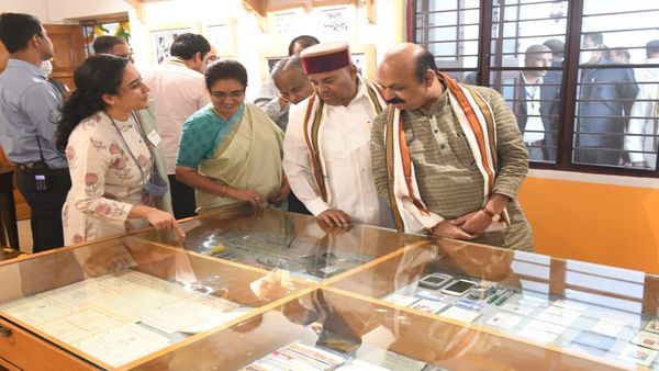 ದಿ. ಅನಂತ್ ಕುಮಾರ್ ಕೊಡುಗೆ ನೆನಪಿಸಿಕೊಂಡ ಸಿಎಂ ಬಸವರಾಜ ಬೊಮ್ಮಾಯಿ