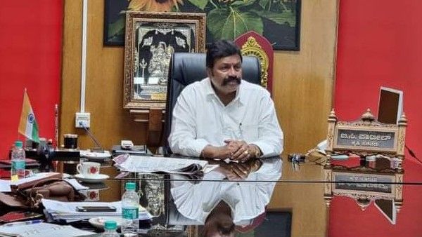 ಖಾಲಿಯಿರುವ ಸಹಾಯಕ ಕೃಷಿ ಅಧಿಕಾರಿ ಹುದ್ದೆಗಳಿಗೆ ನೇರ ನೇಮಕಾತಿ:ಬಿಸಿಪಿ
