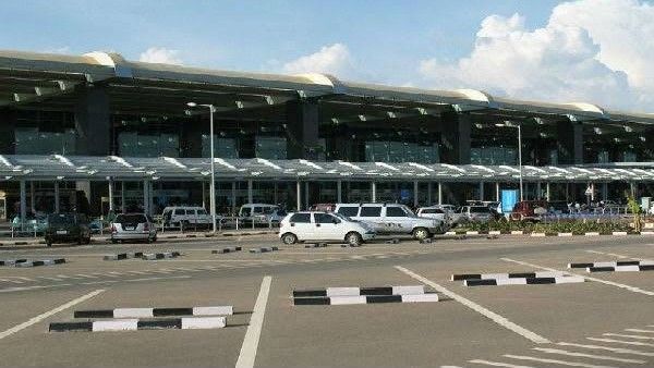 ಬಾವನ ಮೇಲಿನ ಕೋಪದಿಂದ ವಿಮಾನ ನಿಲ್ದಾಣಕ್ಕೆ ಹುಸಿಬಾಂಬ್ ಕರೆ - ಬಾಮೈದ ಸೆರೆ