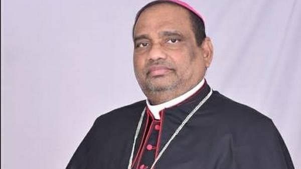 ಆಂಥೋನಿ ಪೂಲಾ ಭಾರತದ ಮೊದಲ ದಲಿತ ಕಾರ್ಡಿನಲ್