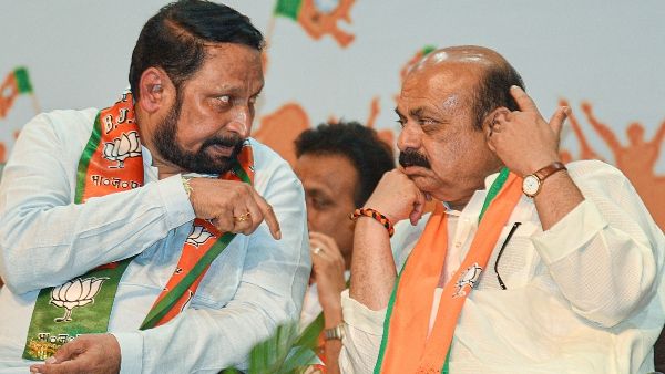 ಎಂಎಲ್‌ಸಿ ಚುನಾವಣೆ, ಪಟ್ಟಿಯಲ್ಲಿ ವಿಜಯೇಂದ್ರ ಮತ್ತು ನನ್ನ ಹೆಸರು: ಲಕ್ಷ್ಮಣ ಸವದಿ