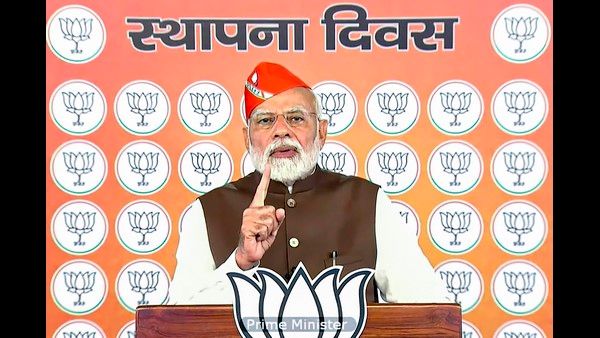 ಕಾಂಗ್ರೆಸ್ ಚಿಂತನ ಶಿಬಿರದ ನಂತರ ಈಗ ಬಿಜೆಪಿಯಿಂದ ರಾಷ್ಟ್ರೀಯ ಸಭೆ ಎಲ್ಲಿ? ಯಾಕೆ ನಡೆಯುತ್ತಿದೆ?