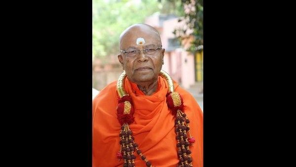 ಬಿ.ಜೆ.ಪುಟ್ಟಸ್ವಾಮಿ ಪೀಠಾರೋಹಣಕ್ಕೆ ಕೋರ್ಟ್ ಬ್ರೇಕ್