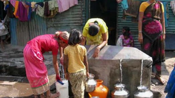 ಬೆಂಗಳೂರಿಗರೇ ಗಮನಿಸಿ.. ಮೇ 14ರಂದು ಈ ಪ್ರದೇಶಗಳಲ್ಲಿ ನೀರು ಸರಬರಾಜು ಸ್ಥಗಿತ