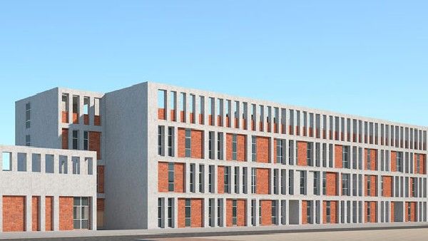 ಅತಿದೊಡ್ಡ ಕ್ಯಾನ್ಸರ್ ಆಸ್ಪತ್ರೆಗಾಗಿ ಶ್ರಮಿಸಿದ ಟಾಟಾ, ಟಿಟಿಡಿ ಟ್ರಸ್ಟ್