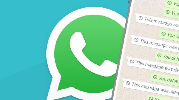ನಿಮಗೆ ಬೇಕಾದ ವಾಟ್ಸಪ್‌ ಚಾಟ್ ಡಿಲೀಟ್‌ ಆದ್ರೆ ಚಿಂತೆ ಬೇಡ... ಈ ರೀತಿ ರಿಕವರ್‌ ಮಾಡಿಕೊಳ್ಳಿ