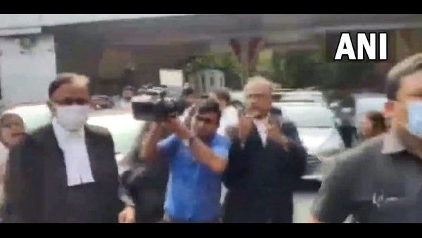 ಗೋ ಬ್ಯಾಕ್ ಚಿದಂಬರಂ: ಕಾಂಗ್ರೆಸ್ ಕಾರ್ಯಕರ್ತರೇ ಹೀಗೆ ಕೂಗಲು ಕಾರಣವೇನು?