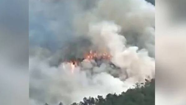 ಚೀನಾ ವಿಮಾನ ಅಪಘಾತ: 'ಉದ್ದೇಶಪೂರ್ವಕ ಕೃತ್ಯ' ಬ್ಲಾಕ್ ಬಾಕ್ಸ್ ವರದಿ