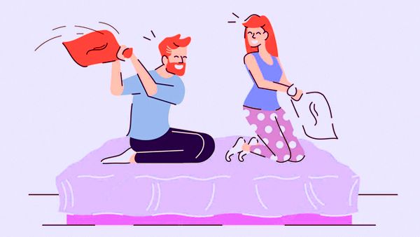 ಇಂಡಿಯಾದಲ್ಲಿ ಗಂಡ-ಹೆಂಡತಿ ಜಗಳ ಉಂಡು ಮಲಗಿದ ಮೇಲೇ ಶುರು: ಶೇ.82ರಷ್ಟು ದಂಪತಿಗಳದ್ದು ಇದೇ ಕಥೆ!