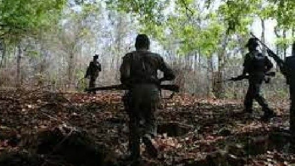 ಬಿಹಾರ: ಮಾವೋವಾದಿ ನಾಯಕ ಸಂದೀಪ್ ಯಾದವ್ ಶವ ಪತ್ತೆ