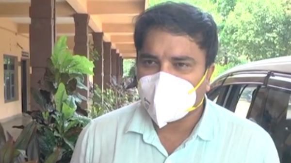 ಅನಾಥ ಮಕ್ಕಳನ್ನು ಪ್ರವಾಸಕ್ಕೆ ಕರೆದುಕೊಂಡು ಹೋಗಿ ಪ್ರೀತಿ ಹಂಚಿದ ದ.ಕ‌ ಜಿಲ್ಲಾಧಿಕಾರಿ