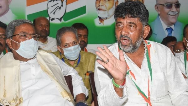 ರಾಜ್ಯ ಸರ್ಕಾರದ ವೈಫಲ್ಯಗಳನ್ನು ಮರೆಮಾಚಲು ಕೋಮು ವಿಚಾರಗಳಿಗೆ ಪ್ರಚೋದನೆ: ಡಿಕೆ ಶಿವಕುಮಾರ್