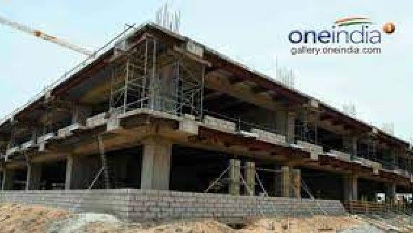 ಕೇಂದ್ರ ಸರ್ಕಾರದ ಗುಡ್‌ನ್ಯೂಸ್ :ಗೃಹ ನಿರ್ಮಾಣ ವಸ್ತುಗಳ ಬೆೆಲೆ ಇಳಿಕೆ