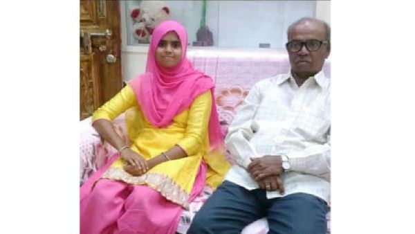 ಹುಬ್ಬಳ್ಳಿಯ ರೈಲ್ವೆ ಗಾರ್ಡ್ ಮಗಳಿಗೆ UPSC ಪರೀಕ್ಷೆಯಲ್ಲಿ 482ನೇ ರ್‍ಯಾಂಕ್