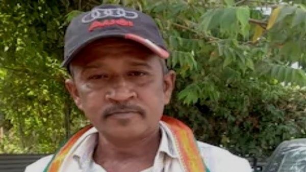 ಕ್ವಾಟರ್ ಏರಿಸಿದರೂ ಟೈಟ್ ಆಗುತ್ತಿಲ್ಲ: ಗೃಹ ಸಚಿವರಿಗೆ ಕುಡಕನ ಪತ್ರ