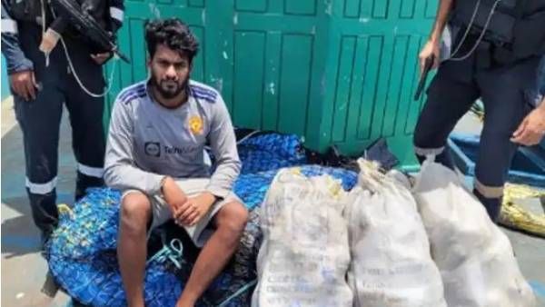 1,526 ಕೋಟಿ ಮೌಲ್ಯದ ಡ್ರಗ್ಸ್ ವಶ: ಪಾಕಿಸ್ತಾನದ ನಂಟು?