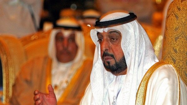 ದುಬೈ ಶೇಖ್ ನಿಧನಕ್ಕೆ ಕರ್ನಾಟಕ ಸರ್ಕಾರದಿಂದ ಒಂದು ದಿನ ಶೋಕಾಚರಣೆ