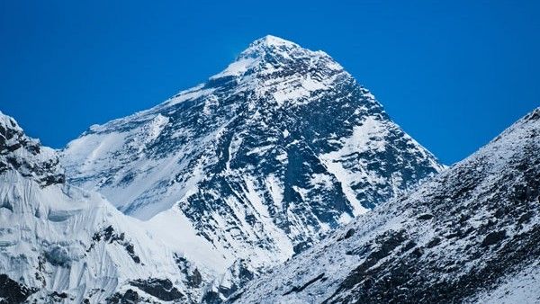 ಮೌಂಟ್‌ ಎವರೆಸ್ಟ್ ಬೇಸ್ ಕ್ಯಾಂಪ್ ಏರಿದ ಮುಂಬೈನ 10 ವರ್ಷದ ಬಾಲಕಿ