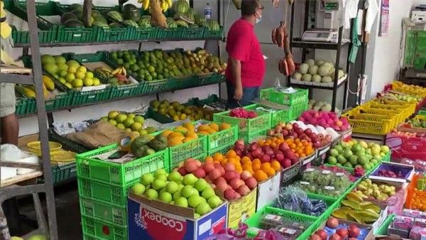 ವಿಶ್ವ ಅಧಿಕ ರಕ್ತದೊತ್ತಡ ದಿನ 2022: ನಿಮ್ಮ ಆಹಾರದಲ್ಲಿರಲಿ 5 ಹಣ್ಣುಗಳು