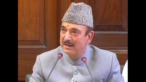 ರಾಜ್ಯಸಭೆ ಚುನಾವಣೆ: ಹಿರಿಯ ಕಾಂಗ್ರೆಸ್ಸಿಗರಾದ ಗಲಾಂ ನಬಿ, ಆನಂದ್ ಶರ್ಮಾಗೆ ಸಿಗದ ಅವಕಾಶ