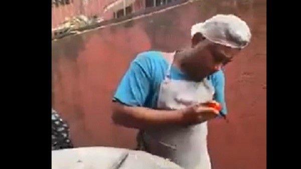 ದೌರ್ಬಲ್ಯವನ್ನು ಶಕ್ತಿಯನ್ನಾಗಿಸಿಕೊಂಡ ಪಾವ್ ಭಾಜಿಯ ಮಿತೇಶ್ ಗುಪ್ತಾ