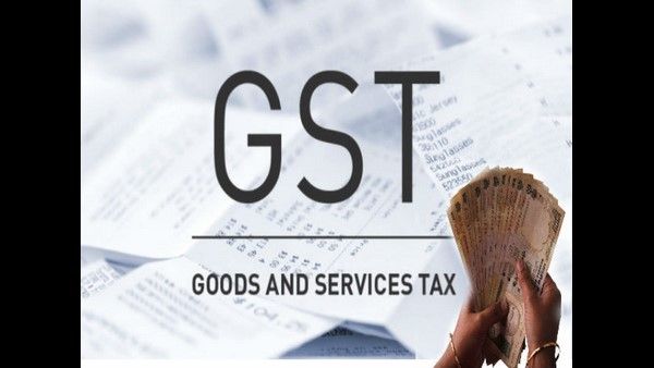 700 ಕೋಟಿ ಜಿಎಸ್‌ಟಿ ವಂಚನೆ: ಐವರ ಬಂಧನ