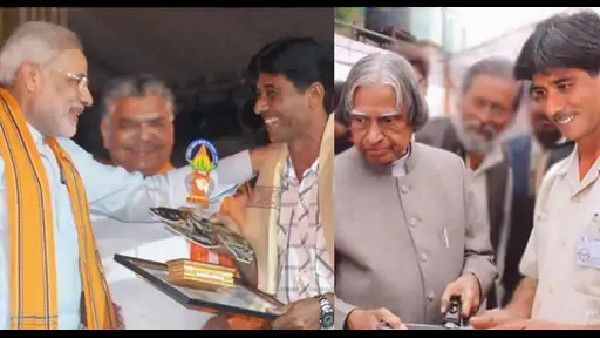 ಈ ಫ್ರಿಜ್‌ಗೆ ಕರೆಂಟೇ ಬೇಕಿಲ್ಲ; ಎಸ್ಸೆಸ್ಸೆಲ್ಸಿ ಫೇಲ್ಡ್ ವ್ಯಕ್ತಿಯ ಆವಿಷ್ಕಾರ