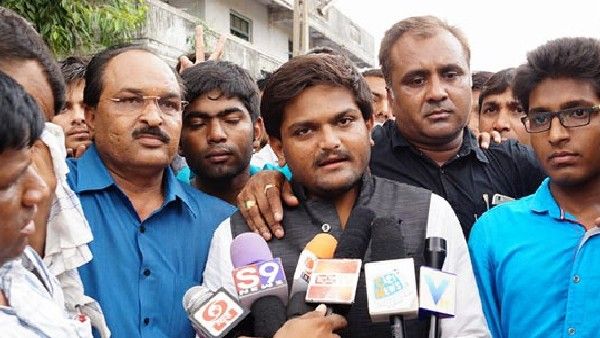 ಬಿಜೆಪಿ ಸೇರುವ ಬಗ್ಗೆ ಹಾರ್ದಿಕ್‌ ಪಟೇಲ್‌ ಹೇಳಿದ್ದೇನು?