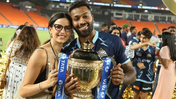 IPL 2022 Final : ಮೋದಿ ಸ್ಟೇಡಿಯಂ ತುಂಬಿದ ಪ್ರೇಕ್ಷಕರು, ಹೊಸ ದಾಖಲೆ