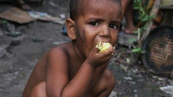 ಭಾರತದಲ್ಲಿ ಹವಾಮಾನದ ಹೊಡೆತಕ್ಕೆ 9 ಕೋಟಿ ಜನರಿಗೆ ಊಟ ಸಿಗುವುದಿಲ್ಲ!