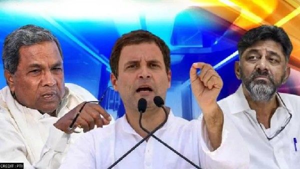 ಹೈಕಮಾಂಡ್ ಅಂಗಣದಲ್ಲಿ ಡಿಕೆಶಿ, ಸಿದ್ದರಾಮಯ್ಯ ಮತ್ತೊಂದು ಸುತ್ತಿನ ಪ್ರತಿಷ್ಠೆಯ ಮೇಲಾಟ