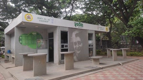 ಇಂದಿರಾ ಕ್ಯಾಂಟೀನ್‌ಗಳಲ್ಲಿ ಇನ್ನು ಮುಂದೆ ಇಸ್ಕಾನ್ ಊಟ: ಬೆಲೆ ದುಬಾರಿ ಸಾಧ್ಯತೆ