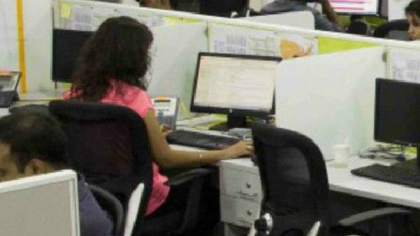 ಎಂಎನ್‌ಸಿ ಕಂಪನಿಗಳಿಂದ 2,00,000ಕ್ಕೂ ಹೆಚ್ಚು ಉದ್ಯೋಗ ಸೃಷ್ಠಿ