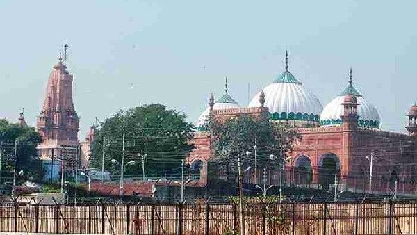 ಶ್ರೀಕೃಷ್ಣನ ಜನ್ಮಭೂಮಿ ವಿವಾದ: ನಾಲ್ಕು ತಿಂಗಳಲ್ಲಿ ಅರ್ಜಿಗಳ ತೀರ್ಮಾನಕ್ಕೆ ಸೂಚನೆ