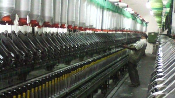 ಚಿಕ್ಕಬಳ್ಳಾಪುರ; ಜವಳಿ ಪಾರ್ಕ್ ಸ್ಥಾಪನೆ ಹಿಂದೆ ಉದ್ಯೋಗ ಸೃಷ್ಟಿ ಗುರಿ