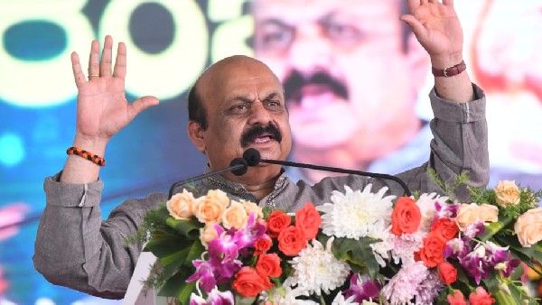  ರಾಜ್ಯದಲ್ಲಿ ಪ್ರತ್ಯೇಕ ಉದ್ಯೋಗ ನೀತಿ; ಬಸವರಾಜ ಬೊಮ್ಮಾಯಿ