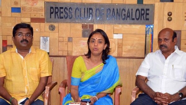 ಬೆಂಗಳೂರು: ಸಹಕಾರ ನಗರದಲ್ಲಿ ಮೇ 28ರಂದು ಉದ್ಯೋಗ ಮೇಳ