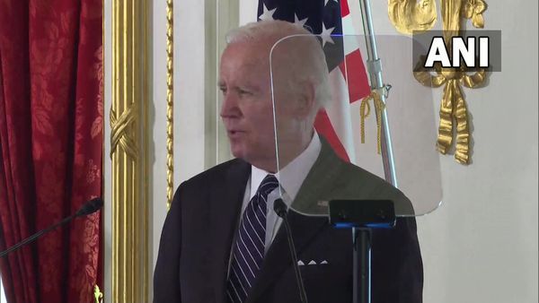 ತೈವಾನ್ ತಂಟೆಗೆ ಬಂದರೆ ಹುಷಾರ್: ಚೀನಾಗೆ ಬೈಡನ್ ಎಚ್ಚರಿಕೆ