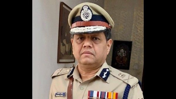 ಕಮಿಷನರ್ ಹುದ್ದೆ ಹೋದರೇನಂತೆ, ಕಮಲ್ ಪಂತ್ ಗೆ ಮತ್ತೆ ಮಹತ್ವದ ಹುದ್ದೆ