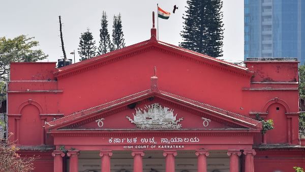 ದುಡಿಯುವ ಶಕ್ತಿ ಇರುವ ಪತಿಗೆ ಕಾಯಂ ಜೀವನಾಂಶ ಕೇಳುವಂತಿಲ್ಲ-ಹೈಕೋರ್ಟ್