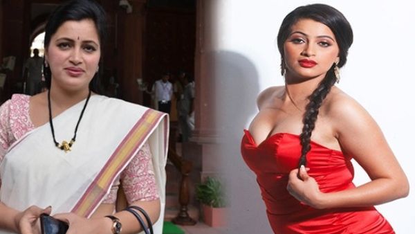 ಆಸ್ಪತ್ರೆಯಲ್ಲಿ ತಪಾಸಣೆ ವೇಳೆ ರಹಸ್ಯ ಫೋಟೋ: ಸಂಸದೆ ನವನೀತ್‌ ಕೌರ್‌ ರಾಣಾ ದೂರು