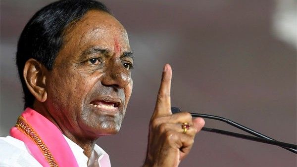 ಮೋದಿ ಭೇಟಿ ವೇಳೆ ಎರಡನೇ ಬಾರಿ ಗೈರಾಗಲಿರುವ ಕೆಸಿಆರ್‌