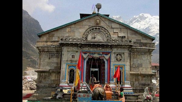 ಕೇದರನಾಥ ಯಾತ್ರಾರ್ಥಿಗಳ ದೈನಂದಿನ ಮಿತಿ, ಪಾಲಿಸಬೇಕಾದ ಕೋವಿಡ್ ನಿಯಮಗಳು ಇಲ್ಲಿವೆ