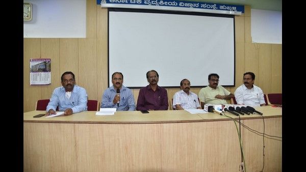 ಸರ್ಕಾರಿ ಆಸ್ಪತ್ರೆಯಲ್ಲಿ ಮೊದಲ ಬಾರಿಗೆ ಯಶಸ್ವಿ ಹೃದಯ ಚಿಕಿತ್ಸೆ