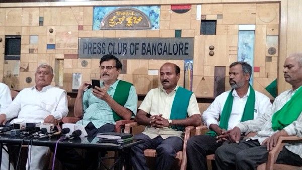 ಕೋಡಿಹಳ್ಳಿ ಚಂದ್ರಶೇಖರ್ ಸ್ಟಿಂಗ್ ಆಪರೇಷನ್: ತನಿಖೆಗೆ ರೈತ ಮುಖಂಡರ ಒತ್ತಾಯ