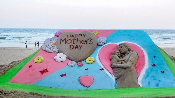 ಕೂ ನಿಂದ ತಾಯಂದಿರ ದಿನ: #ಮುದ್ದುಅಮ್ಮಾ ಅಭಿಯಾನ