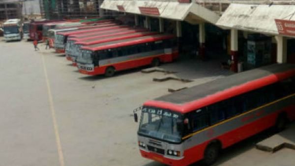 ಕೆಎಸ್‌ಆರ್‌ಟಿಸಿಗೆ ಸಿಬ್ಬಂದಿ ಗೈರುಹಾಜರಿಯೇ ದೊಡ್ಡ ಸಮಸ್ಯೆ!