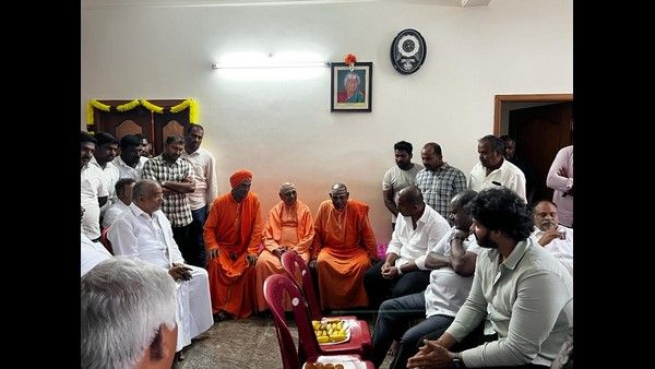 ಮತ್ತೊಮ್ಮೆ ಸಿಎಂ ಆಗಲು ದೇವಮೂಲೆಯ ಈ ಕ್ಷೇತ್ರದಿಂದ ಸ್ಪರ್ಧಿಸುತ್ತಾರಾ ಎಚ್‌ಡಿ ಕುಮಾರಸ್ವಾಮಿ?