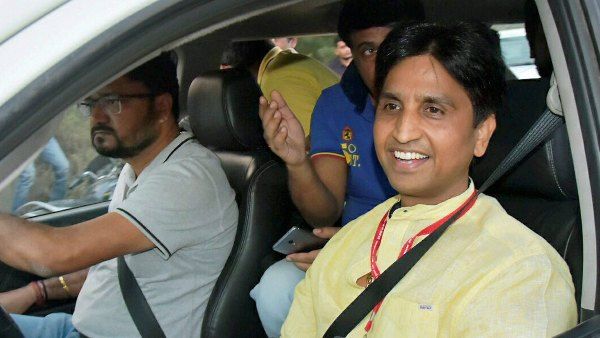 Breaking; ಕುಮಾರ್ ವಿಶ್ವಾಸ್ ಬಂಧನಕ್ಕೆ ತಡೆ ನೀಡಿದ ಹೈಕೋರ್ಟ್